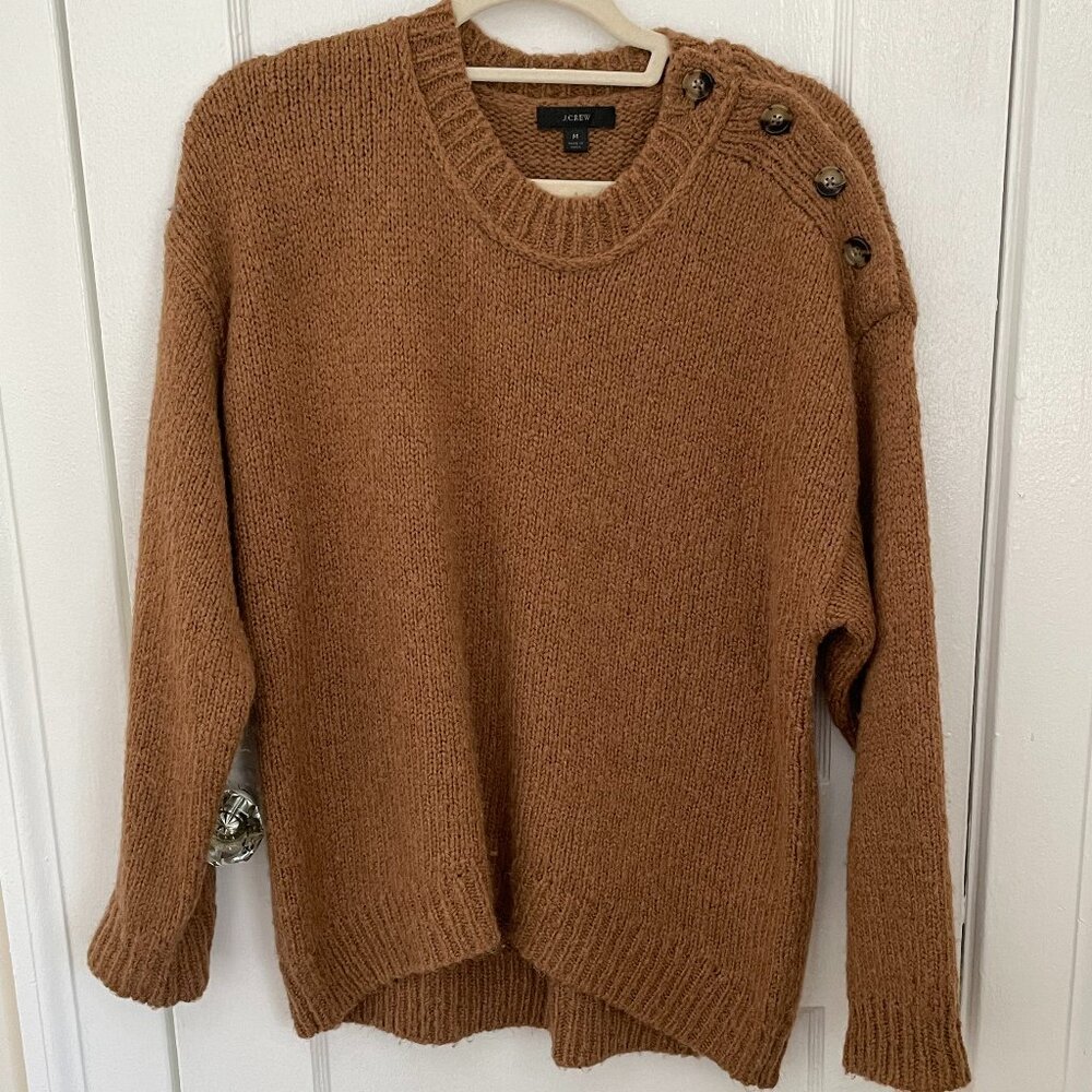 J.Crew Women's Sweater Size Medium